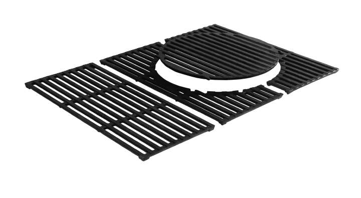 Enders SWITCH GRID für Gasgrill Chicago Next 3